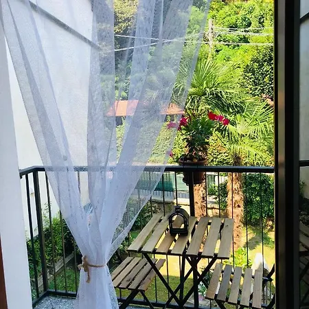 Casa Nonna Elide 2 Διαμέρισμα *