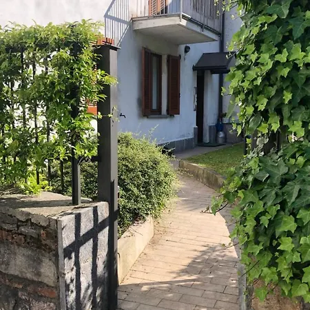 Apartment Casa Nonna Elide 2