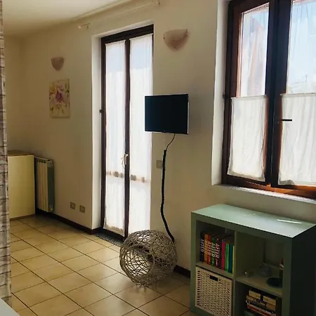Casa Nonna Elide 2 *