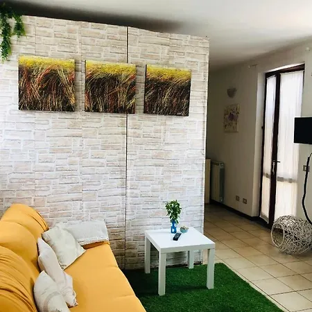 Casa Nonna Elide 2 Διαμέρισμα
