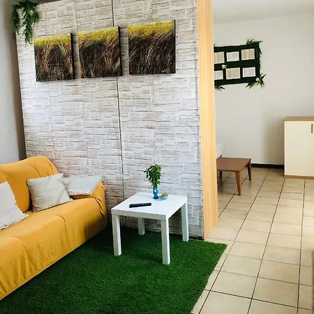 Casa Nonna Elide 2 Apartment *