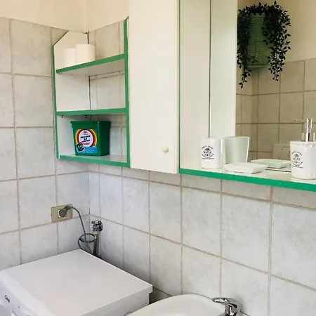 Διαμέρισμα Casa Nonna Elide 2 *