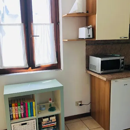 Casa Nonna Elide 2 Apartment