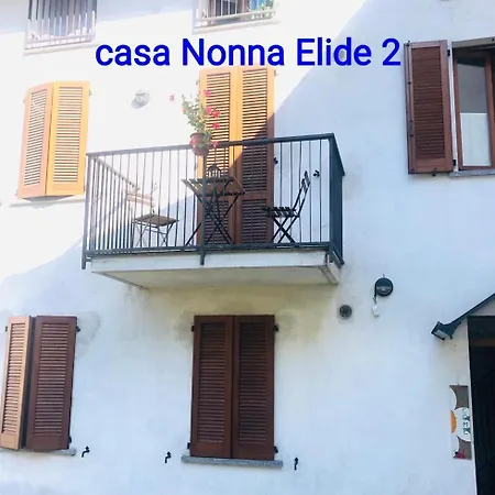 Apartment Casa Nonna Elide 2